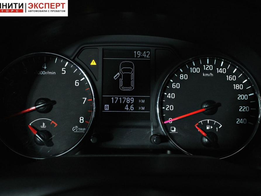 Nissan X-Trail II Рестайлинг Белгород  - изображение 15