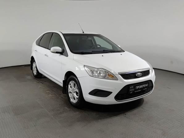 Ford Focus II Рестайлинг с пробегом 2011 года, цена 635 000 рублей, 195000 км, хэтчбек, Автокод Объявления