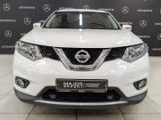 Nissan X-Trail III Москва  - изображение 29