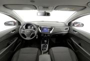Hyundai Solaris II Рестайлинг Волгоград  - изображение 37
