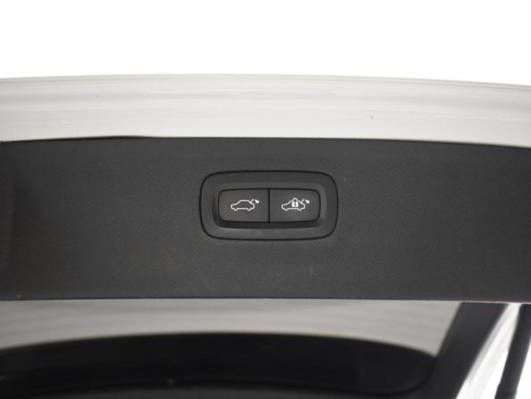 Volvo XC90 II с пробегом 2017 года, цена 2 875 200 рублей, 294157 км, внедорожник, Автокод Объявления