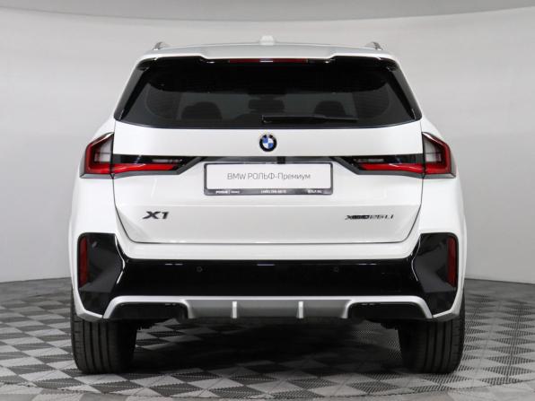 BMW X1 III (U11/U12) с пробегом 2024 года, цена 5 147 000 рублей, 16567 км, внедорожник, Автокод Объявления