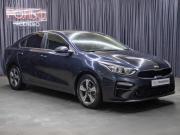 Kia Cerato IV Москва  - изображение 25