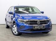 Volkswagen Polo VI Москва  - изображение 28