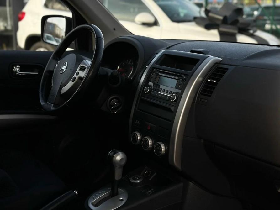 Nissan X-Trail II Рестайлинг Ижевск  - изображение 17