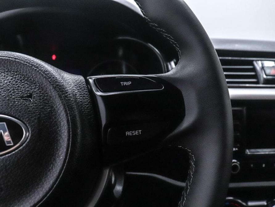 Kia Rio IV Красноярск  - изображение 15