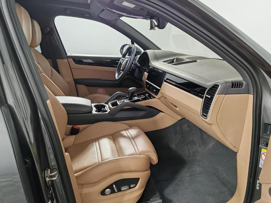 Porsche Cayenne III Москва  - изображение 21