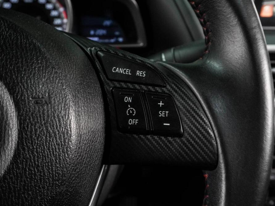 Mazda 3 III (BM) Воронеж  - изображение 17