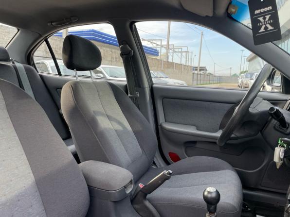 Hyundai Elantra III (XD2) Рестайлинг с пробегом 2008 года, цена 495 000 рублей, 192000 км, седан, Автокод Объявления