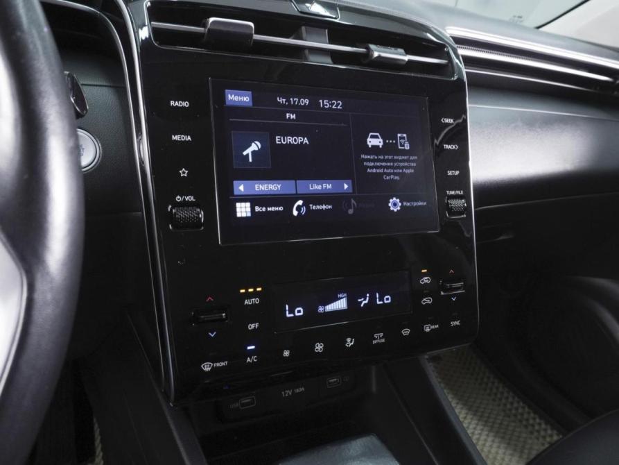 Hyundai Tucson IV Ростов-на-Дону  - изображение 13
