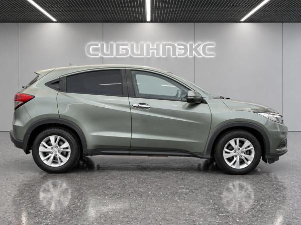 Honda Vezel I Рестайлинг с пробегом 2019 года, цена 1 620 000 рублей, 58372 км, внедорожник, Автокод Объявления