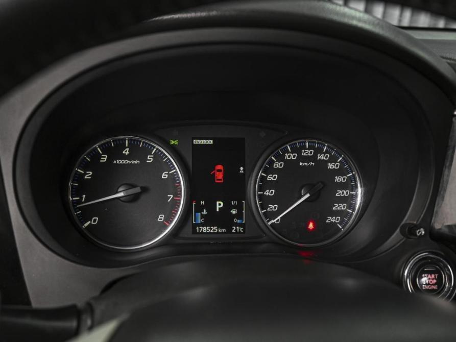 Mitsubishi Outlander III Ставрополь  - изображение 23