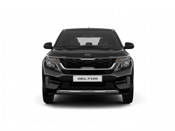 Новый Kia Seltos I Рестайлинг 2026 года, цена 3 100 000 рублей, внедорожник, Автокод Объявления