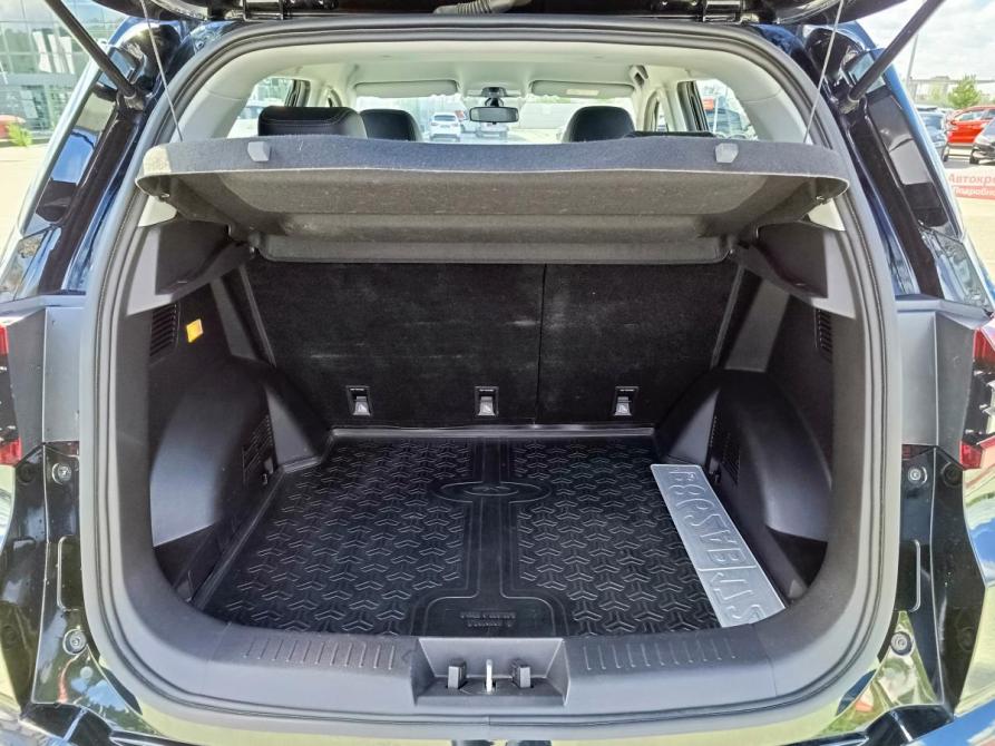 Chery Tiggo 4 Pro I Рестайлинг Тюмень  - изображение 14