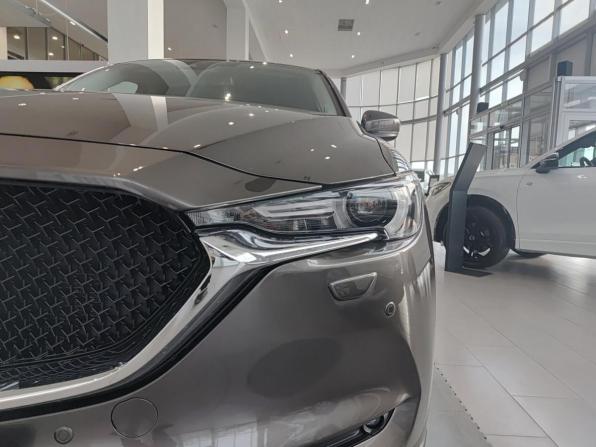 Mazda CX-5 II с пробегом 2020 года, цена 3 710 000 рублей, 46362 км, внедорожник, Автокод Объявления