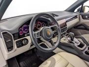 Porsche Cayenne III Москва  - изображение 46