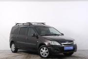 Lada (ВАЗ) Largus I Кемерово  - изображение 25
