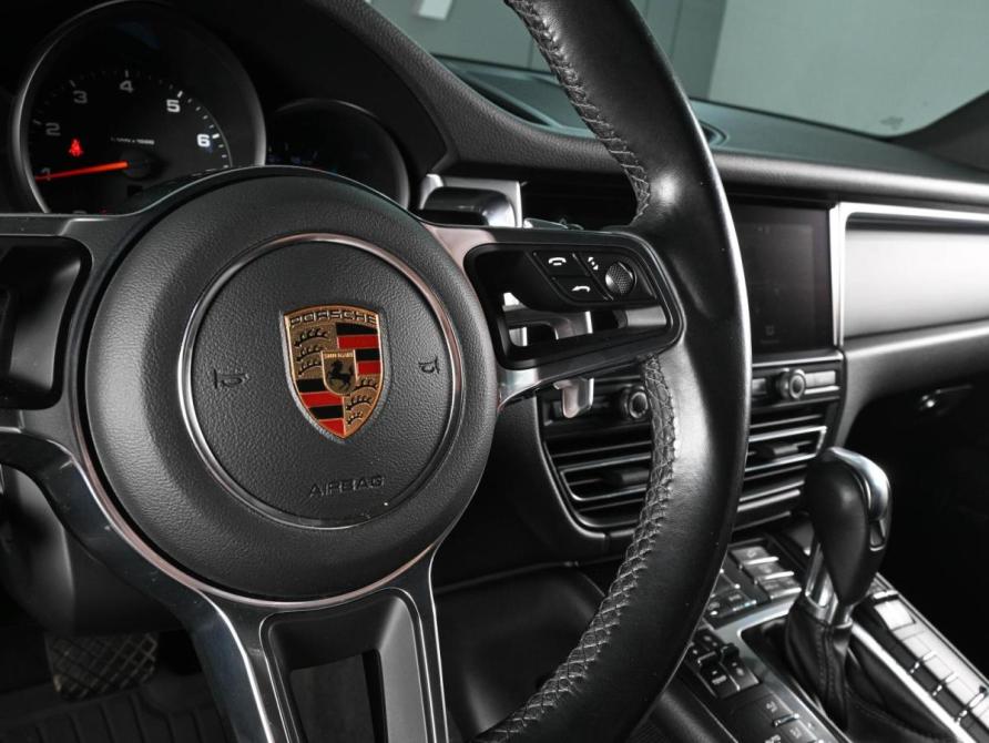 Porsche Macan I Рестайлинг Ростов-на-Дону  - изображение 16