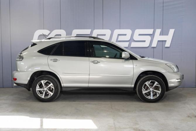 Lexus RX II с пробегом 2004 года, цена 999 000 рублей, 396876 км, внедорожник, Автокод Объявления