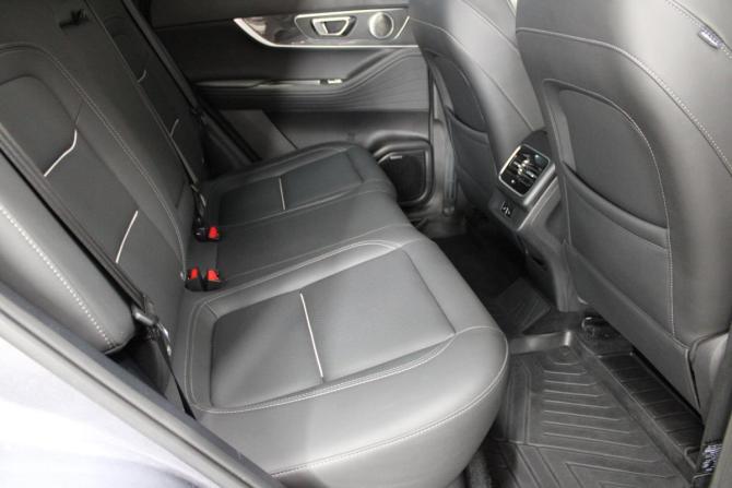 Chery Tiggo 7 Pro Max I Рестайлинг с пробегом 2024 года, цена 2 079 000 рублей, 41434 км, внедорожник, Автокод Объявления