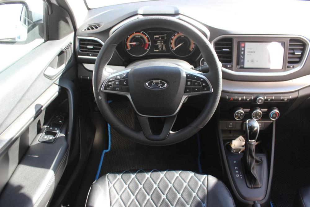 Lada (ВАЗ) Vesta I Рестайлинг (NG) Белгород  - изображение 16