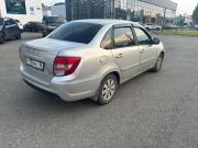 Lada (ВАЗ) Granta I Рестайлинг Уфа  - изображение 14