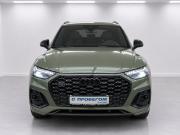 Audi Q5 II (FY) Рестайлинг Москва  - изображение 21