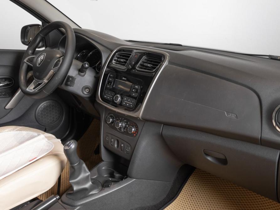 Renault Logan II Рестайлинг Казань  - изображение 7