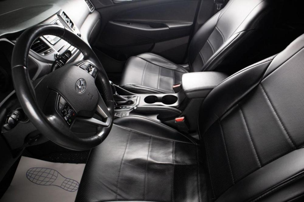 Hyundai Tucson III Оренбург  - изображение 17