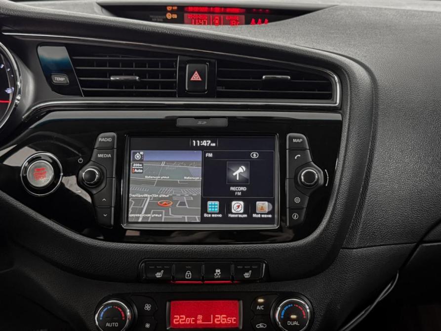 Kia Ceed II Рестайлинг Санкт-Петербург  - изображение 16