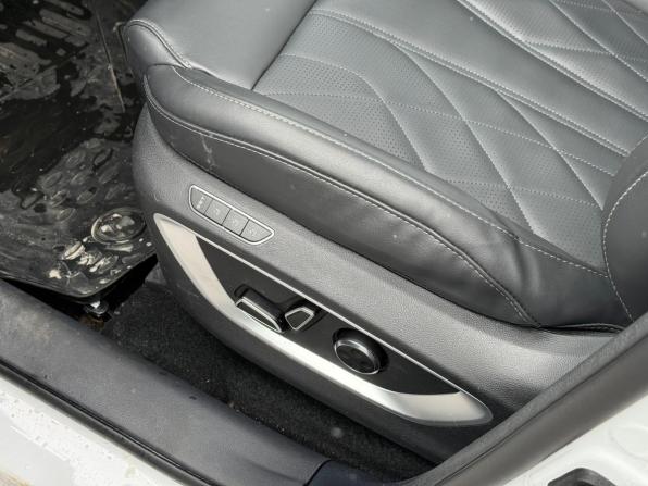 Changan CS75 Plus III с пробегом 2024 года, цена 2 799 000 рублей, 1761 км, внедорожник, Автокод Объявления