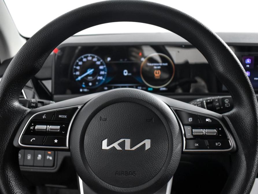 Kia Seltos I Рестайлинг Санкт-Петербург  - изображение 17