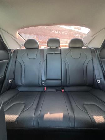 Hyundai Elantra VII (CN7) с пробегом 2020 года, цена 2 360 000 рублей, 59660 км, седан, Автокод Объявления