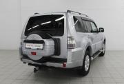 Mitsubishi Pajero IV Рестайлинг 1 Астрахань  - изображение 29