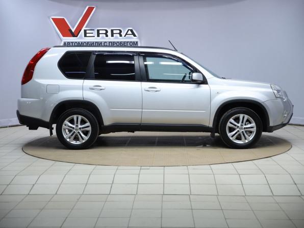 Nissan X-Trail II Рестайлинг с пробегом 2011 года, цена 1 330 000 рублей, 178659 км, внедорожник, Автокод Объявления