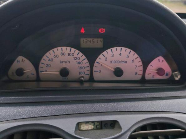 Hafei Brio с пробегом 2006 года, цена 100 000 рублей, 134514 км, хэтчбек, Автокод Объявления