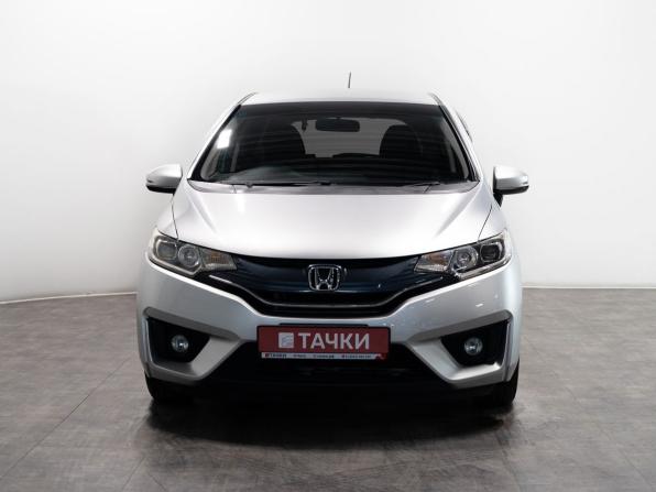 Honda Fit III с пробегом 2013 года, цена 1 060 000 рублей, 114700 км, хэтчбек, Автокод Объявления
