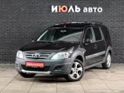 Lada (ВАЗ) Largus I Екатеринбург  - изображение 17