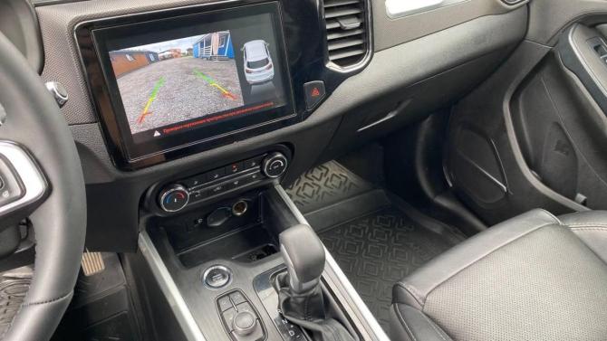 Chery Tiggo 4 I Рестайлинг с пробегом 2020 года, цена 1 185 000 рублей, 100260 км, внедорожник, Автокод Объявления