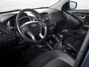 Hyundai ix35 I Москва  - изображение 30