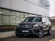 Mercedes-Benz GLS I (X166) Санкт-Петербург  - изображение 41