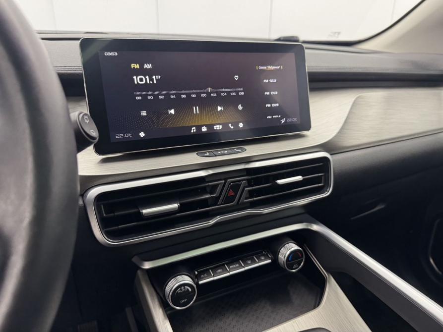 Geely Coolray I Воронеж  - изображение 20