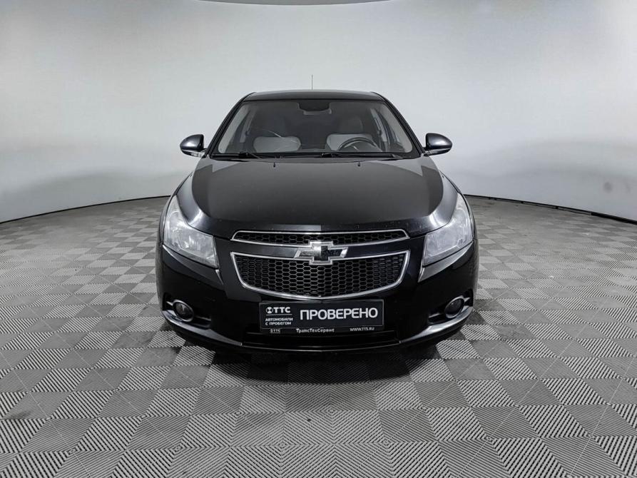 Chevrolet Cruze I Уфа  - изображение 2