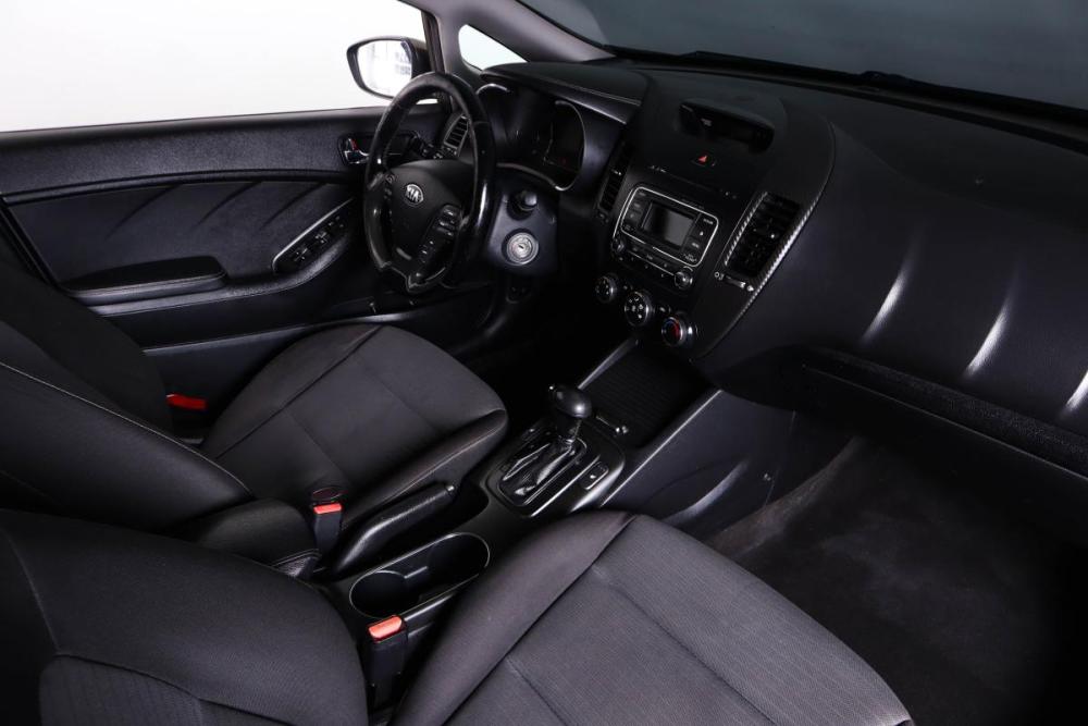 Kia Cerato III Пермь  - изображение 12