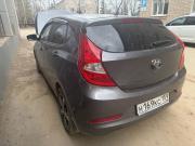 Hyundai Solaris I Пермь  - изображение 16