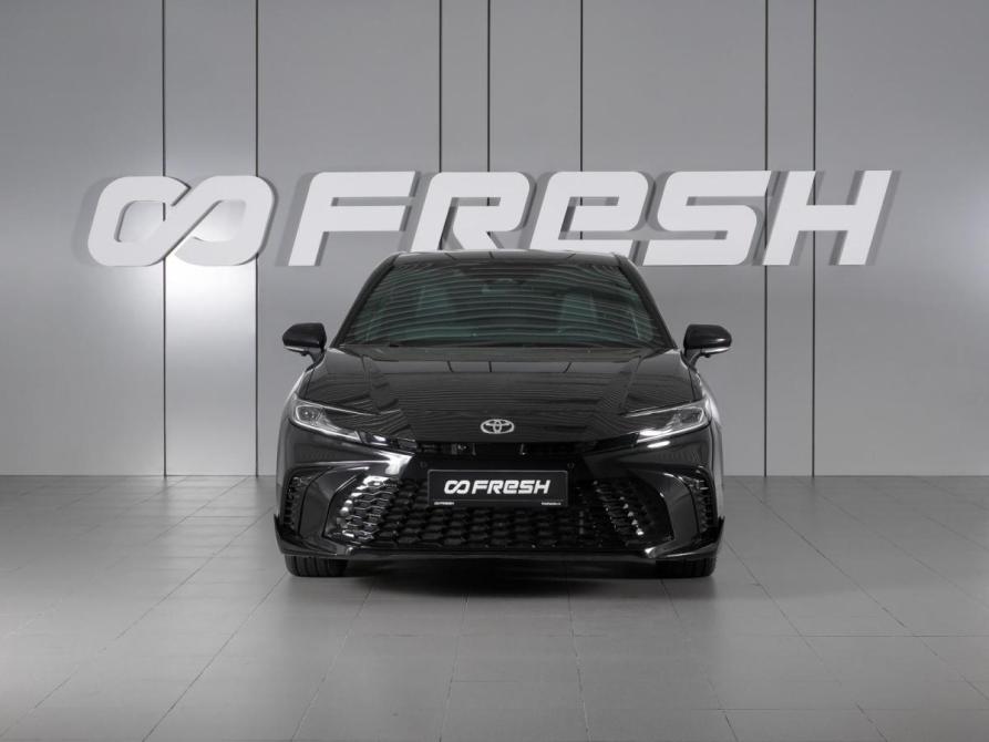 Toyota Camry IX (XV80) China Market Минеральные Воды  - изображение 3