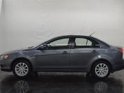 Mitsubishi Lancer X Санкт-Петербург  - изображение 20