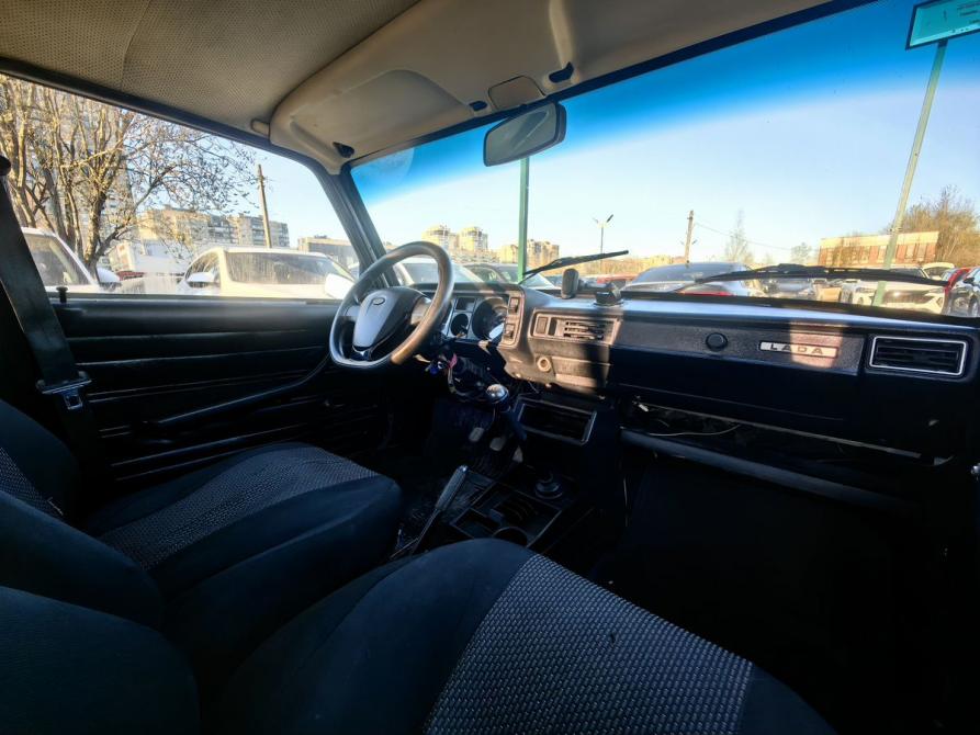 Lada (ВАЗ) 2105 Санкт-Петербург  - изображение 11