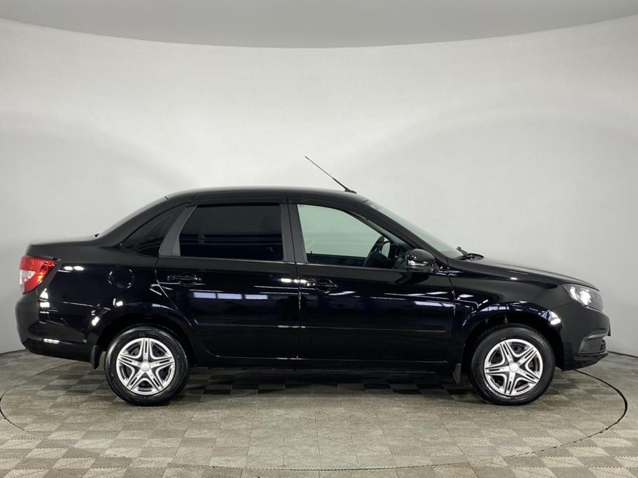 Lada (ВАЗ) Granta I Рестайлинг Воронеж  - изображение 3
