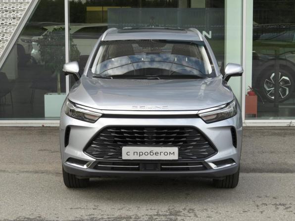 BAIC X7 I с пробегом 2024 года, цена 1 695 000 рублей, 37936 км, внедорожник, Автокод Объявления